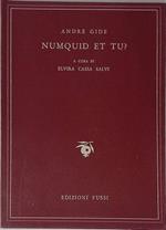 Numquid et tu?