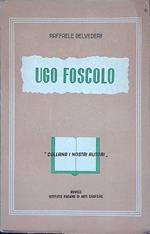 Ugo Foscolo