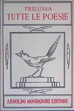 Tutte le poesie