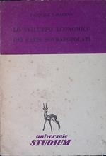 Lo sviluppo economico dei paesi sovrapopolati