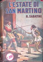 L' estate di San Martino