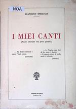 I miei canti