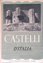 Castelli d'Italia