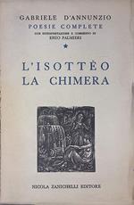 L' Isotteo - La Chimera