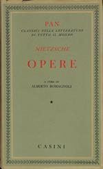 Opere