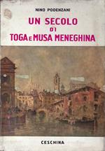 Un secolo di toga e musa meneghina