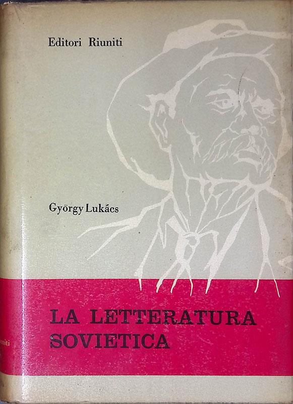 La letteratura sovietica