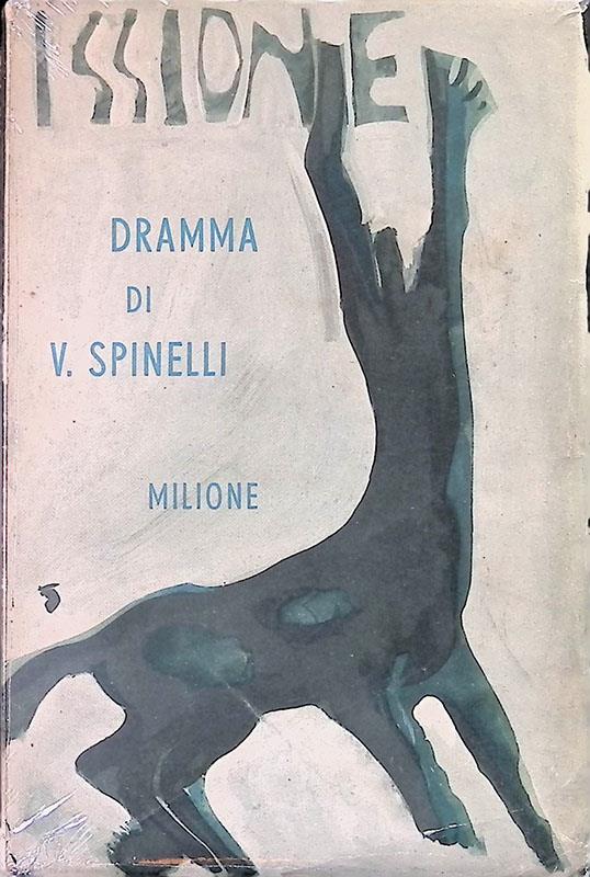 Issione. Dramma in 5 atti