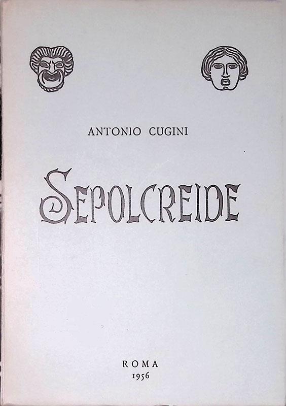 Sepolcreide