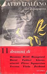 Il teatro italiano del dopoguerra