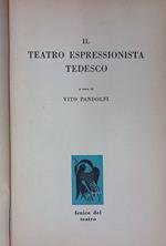 Il teatro espressionista tedesco