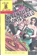 Avventura a Montecarlo