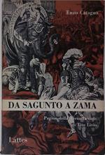 Da Sagunto a Zama. Pagine della Terza Decade di Tito Livio