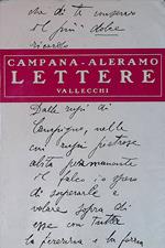 Lettere