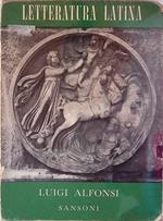 Letteratura latina