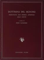 Dottrina del Signore insegnata dai dodici Apostoli alle genti