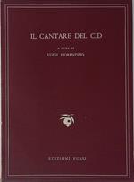 Il cantare del Cid