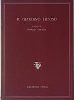 Il giardino erboso