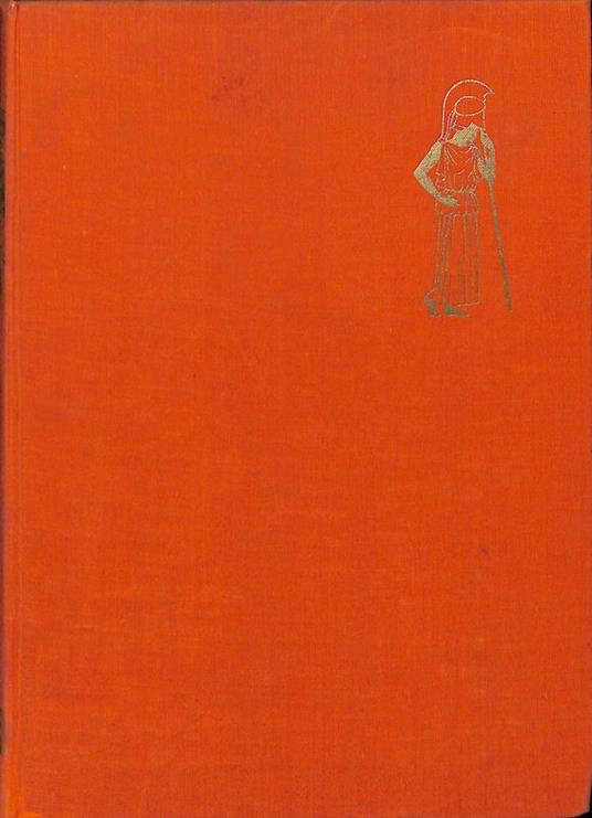 La cultura del nostro occidente - copertina