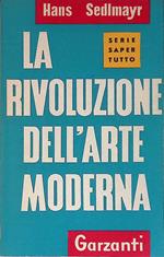 La Rivoluzione Dell'Arte Moderna
