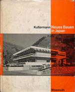 Neues Bauen in Japan