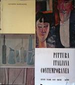 Pittura italiana contemporanea