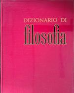 Dizionario di filosofia