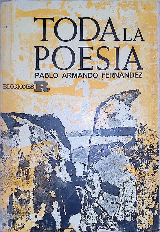 Toda la poesia