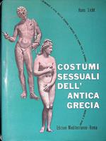 Costumi sessuali dell'antica Grecia