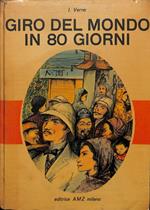 Giro del mondo in 80 giorni
