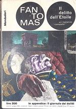 Fantomas. Il delitto dell'Etoile