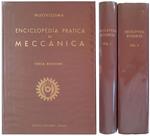 Nuovissima enciclopedia pratica di meccanica