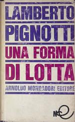 Una forma di lotta