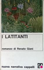 I latitanti