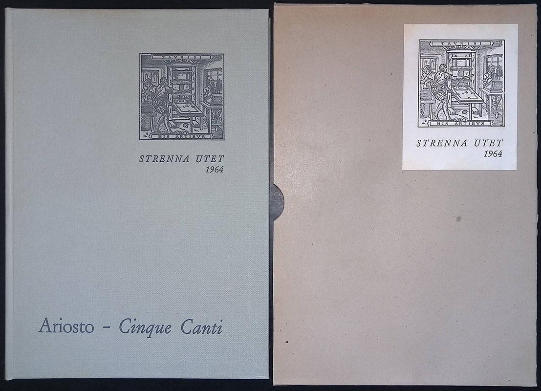 Cinque canti