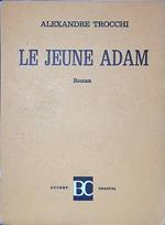 Le jeune Adam