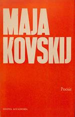 Majakovskij. Poesie