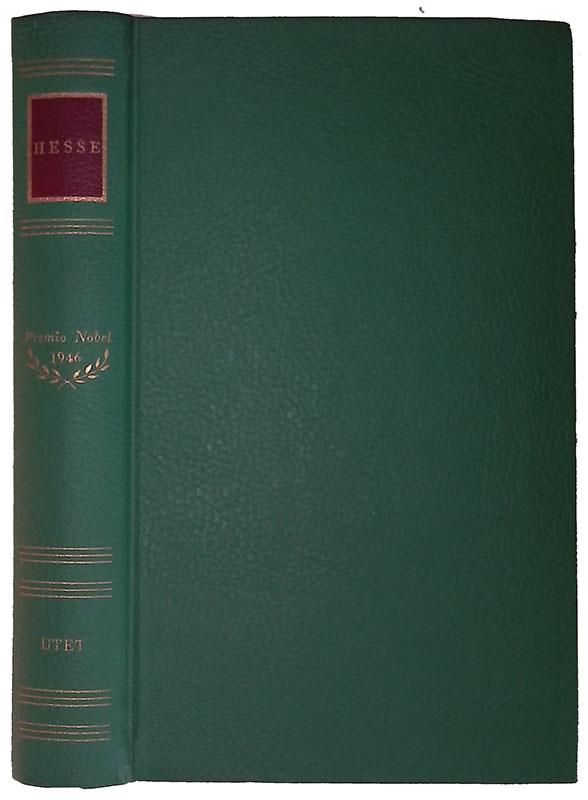 Knulp. Il ciclone. Demian. Narciso e Boccadoro. Saggi. Poesie. Lettere ai contemporanei