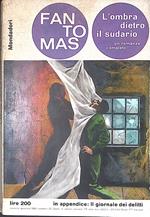 Fantomas - L'ombra dietro il sudario