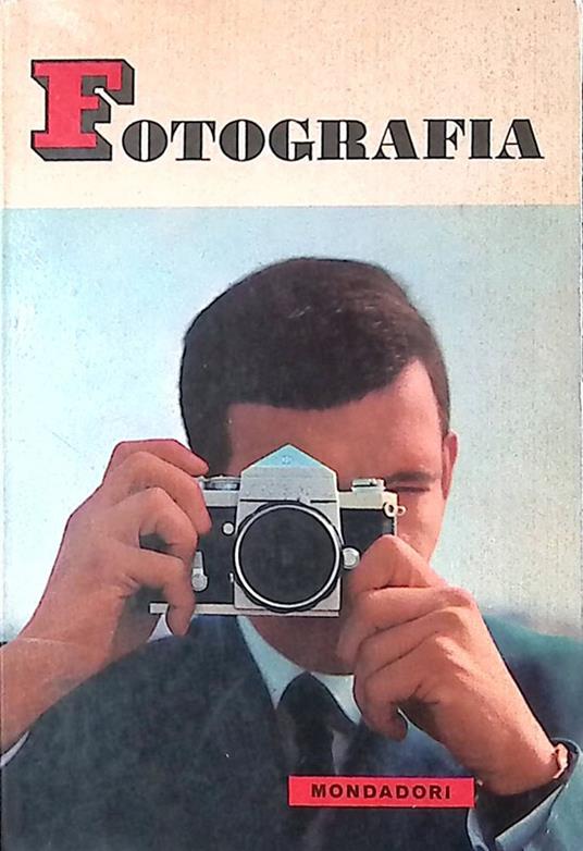 Fotografia - Herbert Spencer Zim - copertina