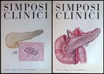 Simposi clinici. Volume 2, n. 1, 2, 1965. Rivista trimestrale