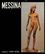 Scultori d'oggi Messina