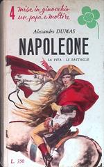 Napoleone. La vita, le battaglie