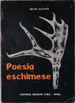 Poesia eschimese
