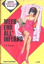 Week-end all'inferno