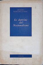 Le dottrine del Nazionalismo