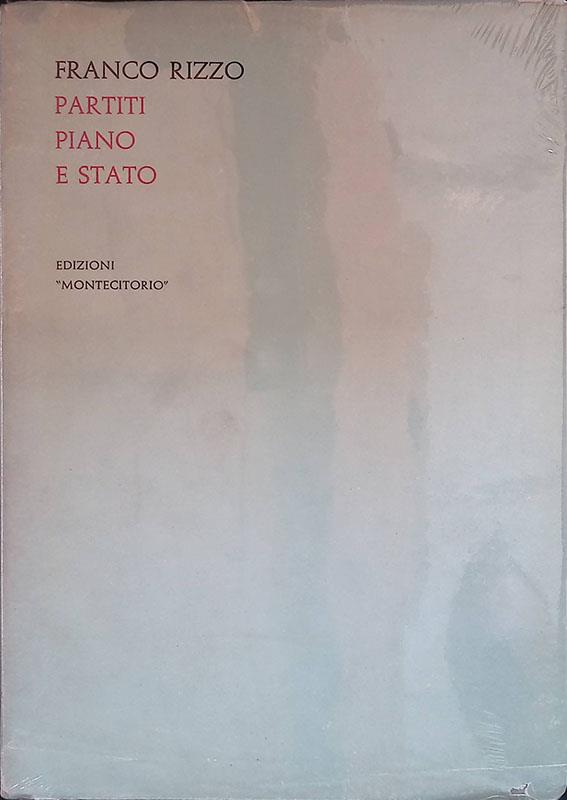 Partiti, Piano e Stato