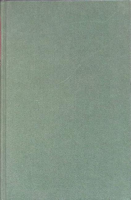 L' antologia personale - Jorge L. Borges - copertina