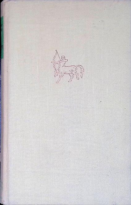 22 letti - Orazio Napoli - copertina