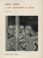 Lippo Vanni a San Leonardo Al Lago